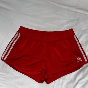 Adidas athletic/lounge shorts